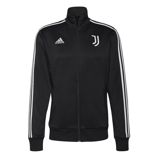 Adidas, Bluza sportowa męska, Juventus 3-Stripes Track Top sportowy GR2929, XL Adidas