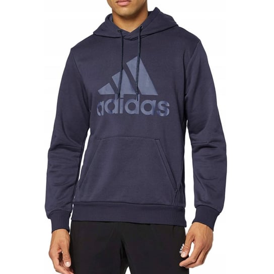 Adidas, Bluza sportowa męska, MH BOS PO FL EB5251 XS Adidas