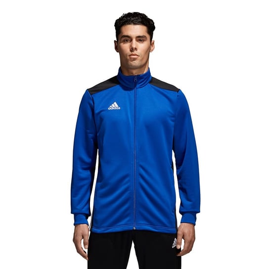 Adidas, Bluza sportowa męska, Regista 18 PES JKT CZ8626, rozmiar S Adidas