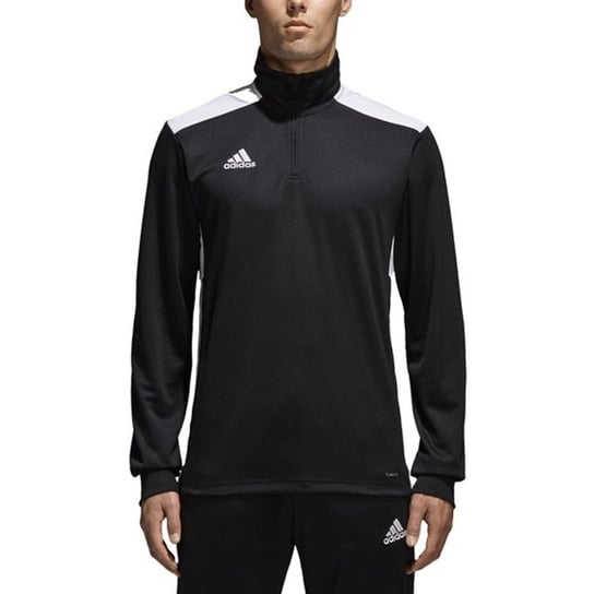 Adidas, Bluza sportowa męska, Regista 18 TR Top sportowy CZ8647, rozmiar XL Adidas