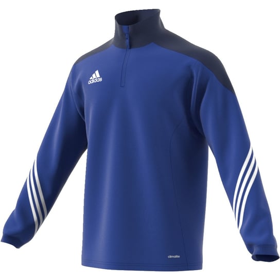 Adidas, Bluza sportowa męska, Sereno 14 F49724, rozmiar XS Adidas