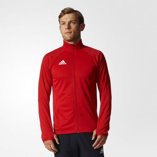 Adidas, Bluza sportowa męska, TIRO 17 TRG JKT BQ2710, rozmiar XL Adidas