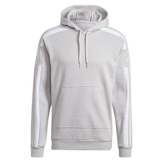 Adidas, Bluza sportowa, Squadra 21 Sweat Hoody GT6635, biały, rozmiar XXL Adidas