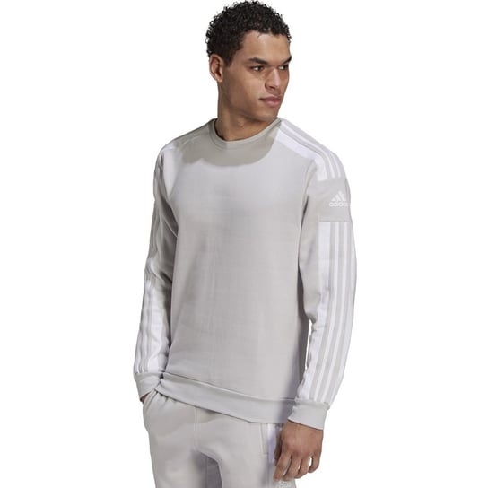 Adidas, Bluza sportowa Squadra 21 Sweat Top sportowy GT6640, rozmiar M Adidas