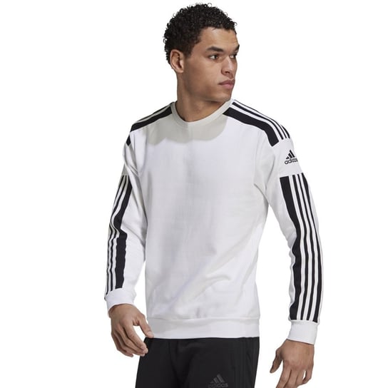 Adidas, Bluza sportowa Squadra 21 Sweat Top sportowy GT6641, rozmiar XL Adidas