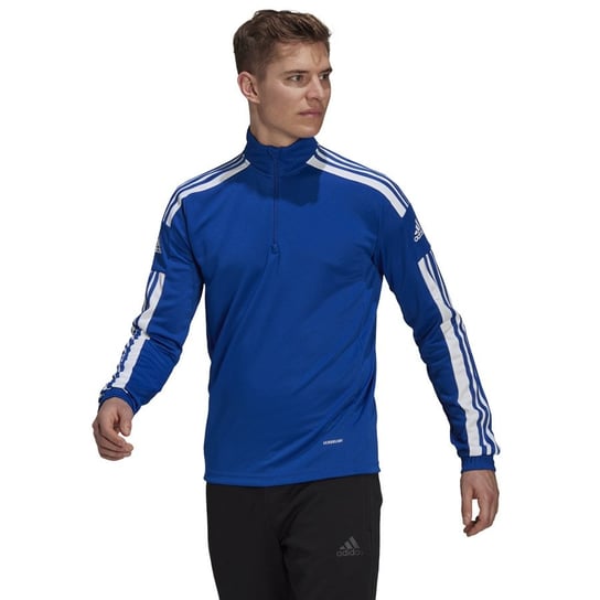 Adidas, Bluza sportowa Squadra 21 Top sportowy treningowy GP6475, rozmiar M Adidas