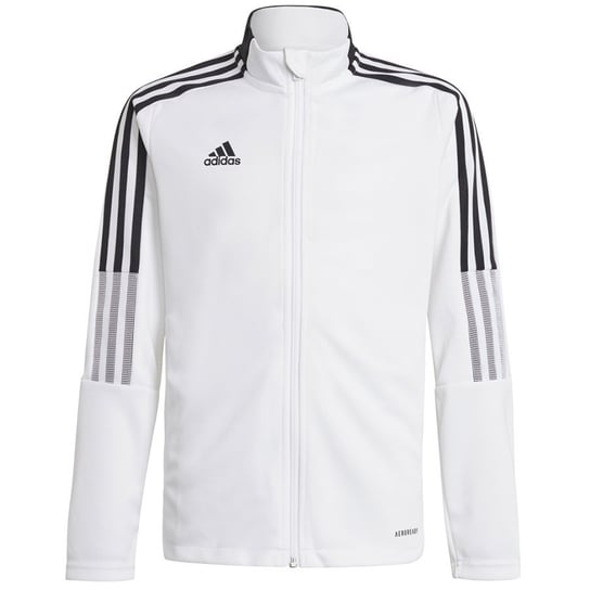 Adidas, Bluza, Tiro 21 Track Jacket Junior Gm7313, rozmiar 128 cm Adidas