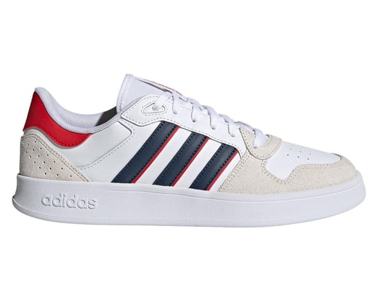 adidas Breaknet Plus 649 : Rozmiar - 41 1/3 Adidas