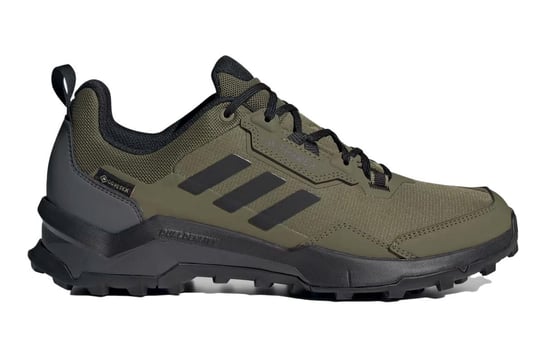 Adidas, BUTY ADIDAS TERREX AX4 GTX HP7400 Adidas