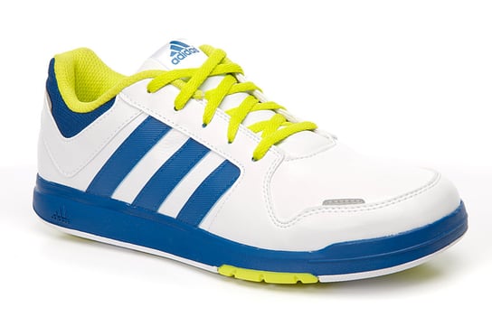 Adidas, Buty chłopięce, LK Trainer 6 K, rozmiar 36 2/3 Adidas