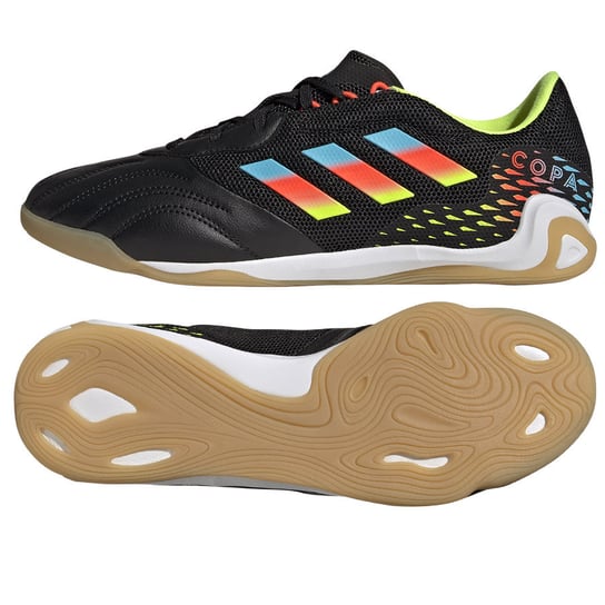 Adidas, Buty Copa Sense.3 IN Sala FY6192, rozmiar 48 Adidas