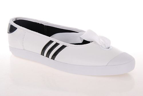 Adidas, Buty damskie, Adria Ballerina Sle, rozmiar 40 Adidas