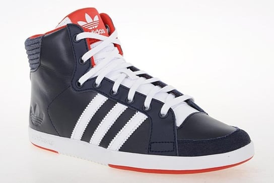 Adidas, Buty damskie, Court Side Hi W, rozmiar 39 1/3 Adidas