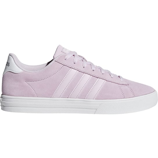 Adidas, Buty damskie, Daily 2.0, różowe, F34740, rozmiar 39 1/3 Adidas