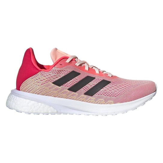 Adidas, Buty damskie do biegania, ASTRARUN 20 W FY2338, różowy, rozmiar 38 2/3 Adidas