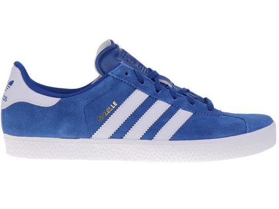 Adidas, Buty damskie, Originals Gazelle 2, niebieski, rozmiar 36 2/3 Adidas