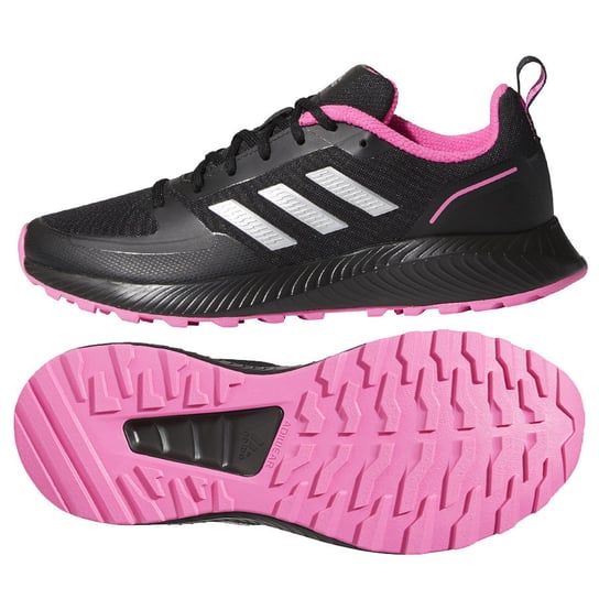 Adidas, Buty damskie, Runfalcon 2.0 TF FZ3585, rozmiar 40 Adidas