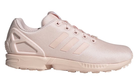 Adidas, Buty damskie sportowe ZX Flux J Eg3824, Różowy, rozm. 38 2/3 Adidas