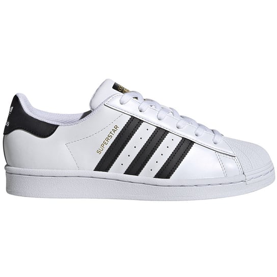 Adidas, Buty damskie, Superstar W, białe, FV3284, rozmiar 36 2/3 Adidas