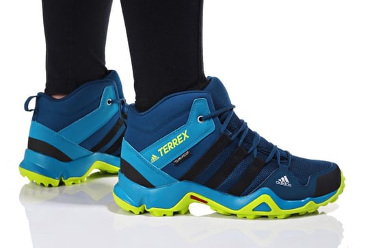 Adidas, Buty damskie, Terrex Ax2R Mid Cp K, rozmiar 36 2/3 Adidas