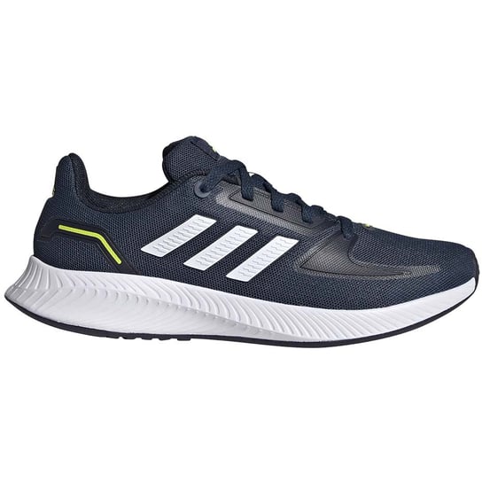 Adidas, Buty dla dzieci, Runfalcon 2.0 K FY9498, rozmiar 37 1/3 Adidas