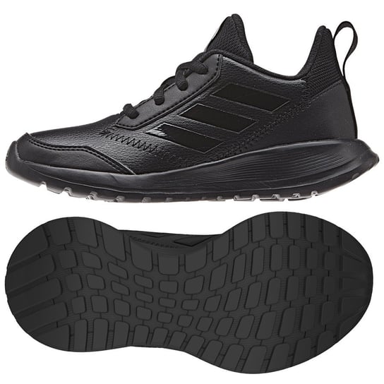 Adidas, Buty do biegania, AltaRun CM8580, czarny, rozmiar 38 2/3 Adidas