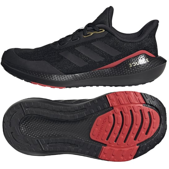 Adidas, Buty do biegania, EQ21 Run J GV9937, rozmiar 38 2/3 Adidas