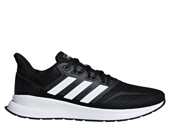 Adidas, Buty do biegania, Runfalcon M (F36199), czarny, rozmiar 44 Adidas