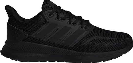 Adidas, Buty do biegania, Runfalcon M (G28970), czarny, rozmiar 42 Adidas