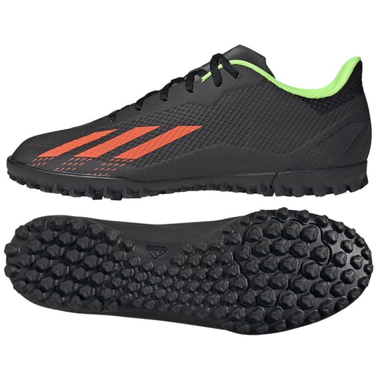Adidas, Buty do piłki nożnej, X Speedportal.4 TF GW8506, Rozmiar 48 Adidas