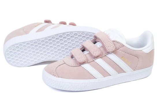 Adidas, Buty dziecięce, Gazelle Cf I Ah2229, rozmiar 26 Adidas