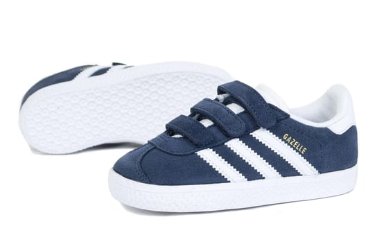 Adidas, Buty dziecięce, Gazelle Cf I Cq3138, rozmiar 25 Adidas