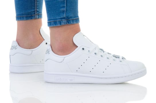 Adidas, Buty dziecięce, Stan Smith J Ef4913, rozmiar 36 2/3 Adidas