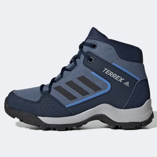 Adidas, Buty dziecięce, Terrex Hyperhiker K G26533, niebieski, rozmiar 39 1/3 Adidas