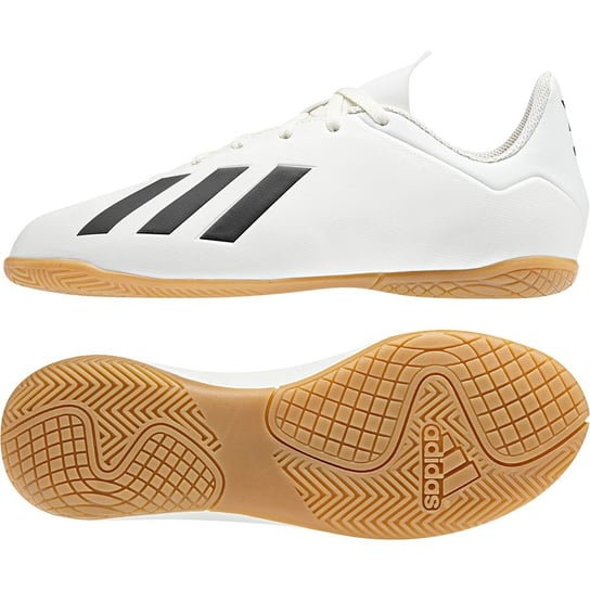 Adidas, Buty dziecięce, X 18.4 IN DB2432, rozmiar 36 Adidas