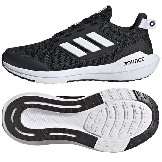 Adidas, Buty EQ21 Run 2.0 GY4354, rozmiar 38 2/3 Adidas
