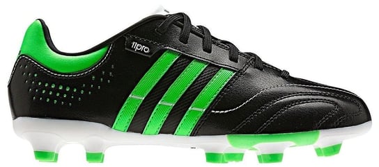 Adidas, Buty męskie, 11 Nova TRX FG, czarno-zielony, rozmiar 40 2/3 Adidas