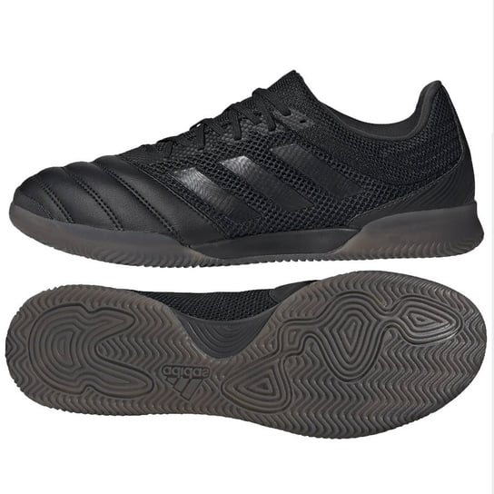 Adidas, Buty męskie, Copa 20.3 IN G28546, czarny, rozmiar 43 1/3 Adidas