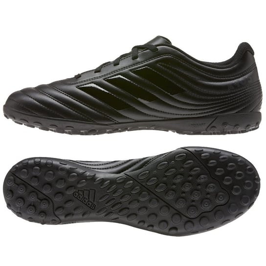 Adidas, Buty męskie, Copa 20.4 TF G28522, czarny, rozmiar 44 Adidas