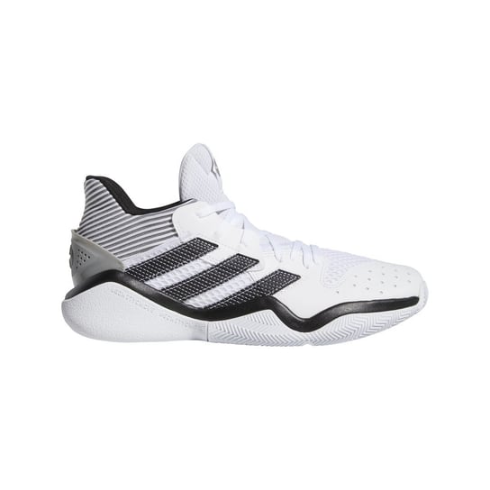 Adidas, Buty męskie do koszykówki, Harden Stepback - EH1942, rozmiar 48 2/3 Adidas