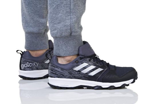 Adidas, Buty męskie, Galaxy Trail, rozmiar 43 1/3 Adidas