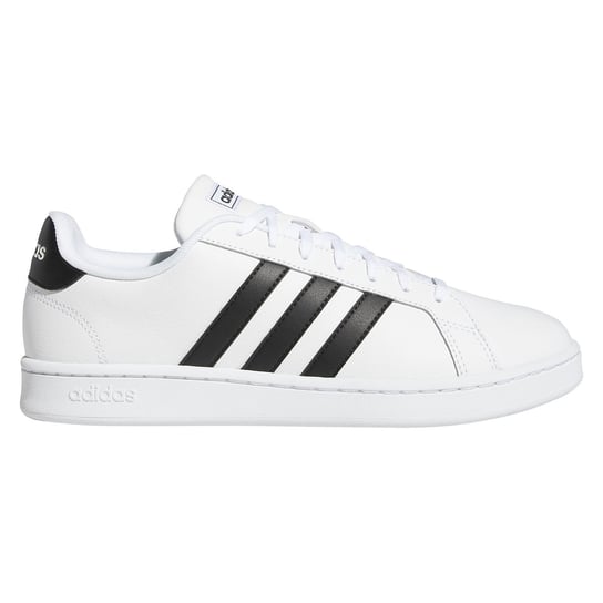 Adidas, Buty męskie, Grand Court M F36392, rozmiar 46 Adidas