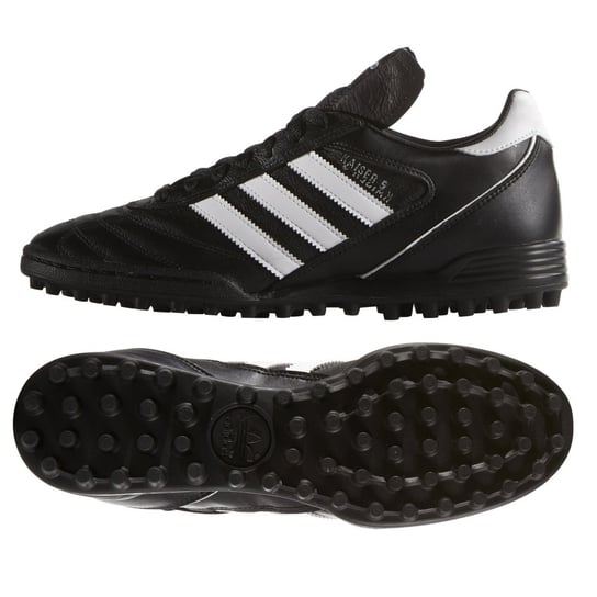 Adidas, Buty męskie, Kaiser 5 Team, czarny, rozmiar 42 Adidas