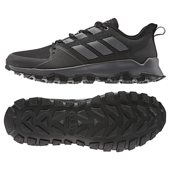 Adidas, Buty męskie, Kanadia Trail F36056, czarny, rozmiar 42 2/3 Adidas