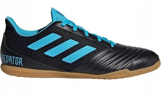 Adidas, Buty męskie, Predator 19.4 IN Sala F35631, czarny, rozmiar 44 Adidas