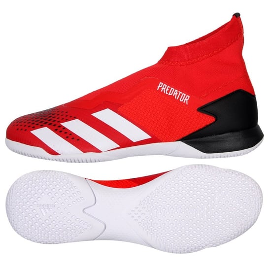 Adidas, Buty męskie, Predator 20.3 IN LL EE9572, czerwony, rozmiar 39 1/3 Adidas