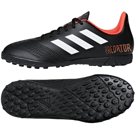 Adidas, Buty męskie, Predator Tango 18.4 TF J, rozmiar 36 Adidas