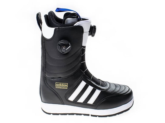 Adidas, Buty męskie, Response ADV Dual Boa Black, rozmiar 40 2/3 Adidas