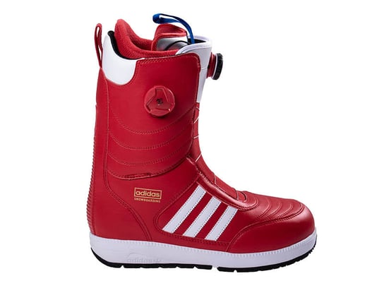 Adidas, Buty męskie, Response ADV Dual Boa Red, rozmiar 42 Adidas