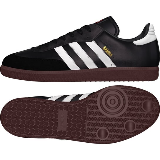 Adidas, Buty męskie, Samba IN 019000, rozmiar 41 1/3 Adidas